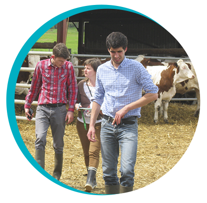 ELEVAGE ET AGRICULTURE